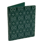 Wolf Signature ID Card Case Green 776330