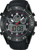 Lorus Men's Analogue And Digital Watch R2335LX9