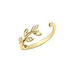 9ct Yellow Gold Dress Ring
