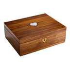 Wolf Sleeping Beauty Ballet Musical Jewellery Box 190116