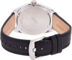 Seiko Men's Solar Watch with Nylon Strap SNE393P2