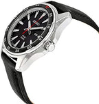 Seiko Men's Solar Watch with Nylon Strap SNE393P2