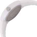 Superdry Mens Watch with White Camo Strap SYG164EP
