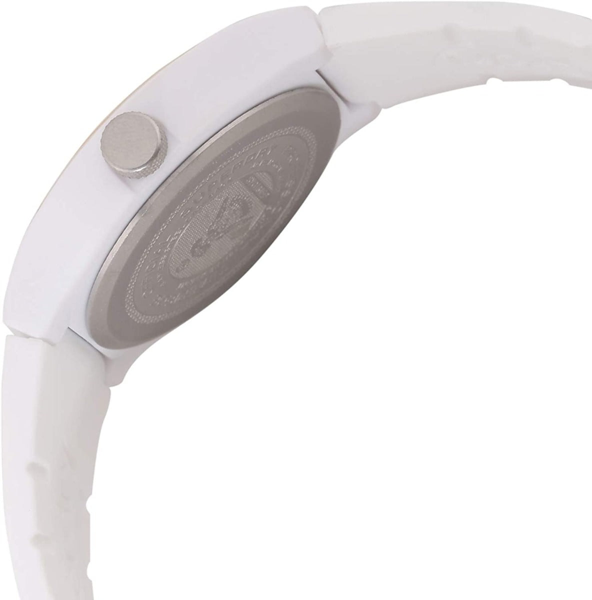 Superdry Mens Watch with White Camo Strap SYG164EP