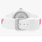 Superdry Urban Retro Ladies Sports Watch with Purple Dial SYL301WP