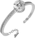 GUESS Ladies Solitaire Bracelet UBB01460RHL