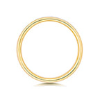 18ct Yellow Gold Diamond Eternity Ring