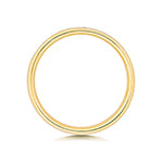 18ct Yellow Gold Diamond Eternity Ring