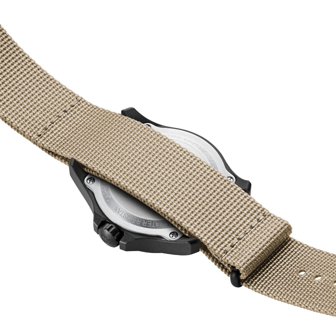 Luminox Atacama Field Mens Watch with Black Dial and Interchangeable Straps XL.1970.SET