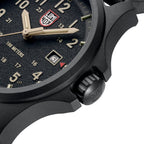 Luminox Atacama Field Mens Watch with Black Dial and Interchangeable Straps XL.1970.SET