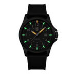 Luminox Atacama Field Mens Watch with Black Dial and Interchangeable Straps XL.1970.SET