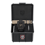 Luminox Atacama Field Mens Watch with Black Dial and Interchangeable Straps XL.1970.SET