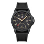 Luminox Atacama Field Mens Watch with Black Dial and Interchangeable Straps XL.1970.SET