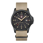 Luminox Atacama Field Mens Watch with Black Dial and Interchangeable Straps XL.1970.SET